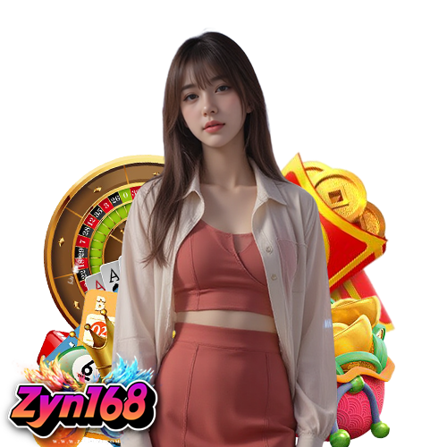 zyn168 สมัครสมาชิก