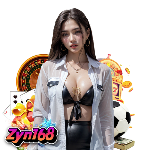 zyn168 เข้าสู่ระบบ